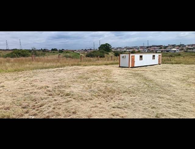 LAND FOR SALE IN RIVERSIDE VIEW EXT 35